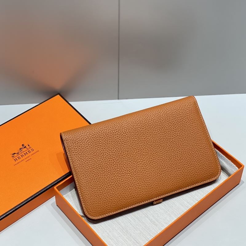 Hermes Wallets Purse